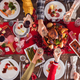 Illustration for article titled Should this mother-in-law charge relatives $21 a plate for Christmas dinner?em/em